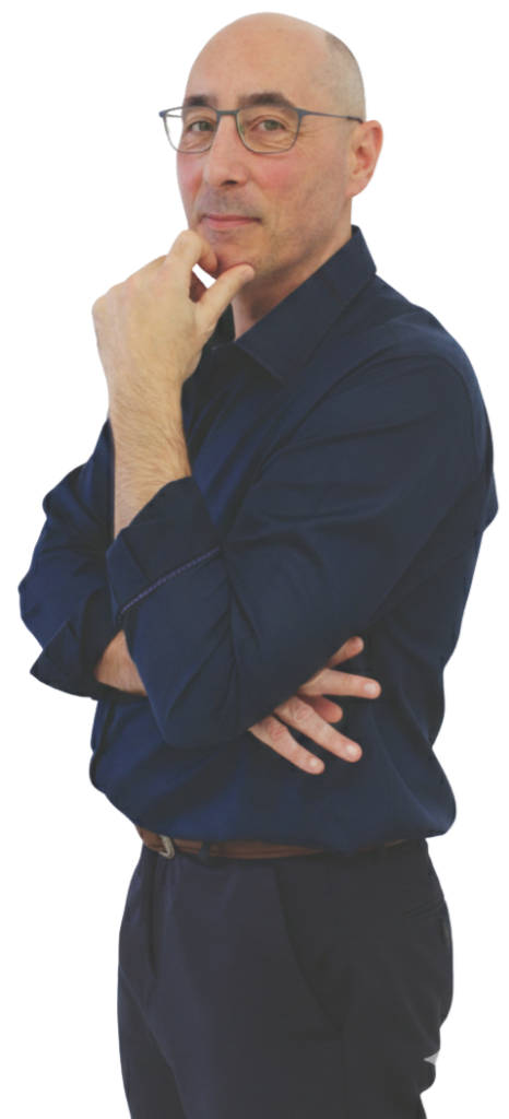 Javier Santos Fernandez